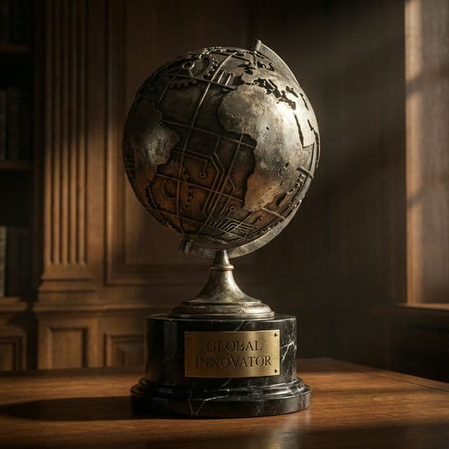 Global Innovator Award