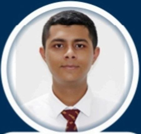 Akshat Maru