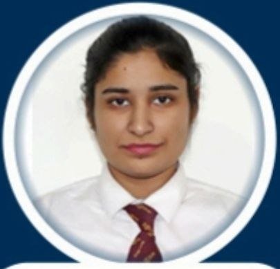 Anisha Madhwani