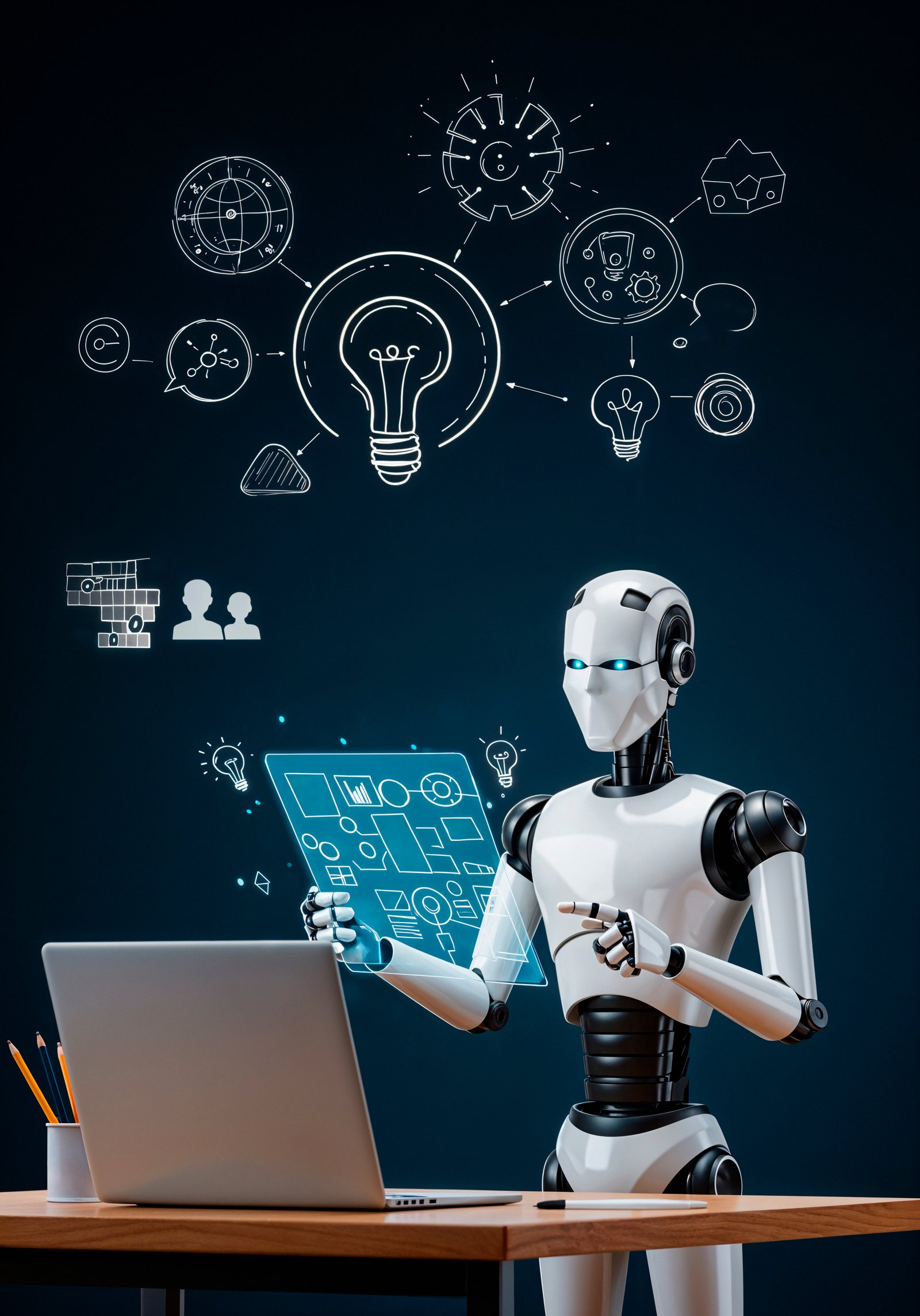 Tech India Awards certificate for AI training excellence