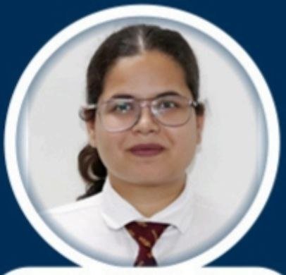Ayushi Dwivedi