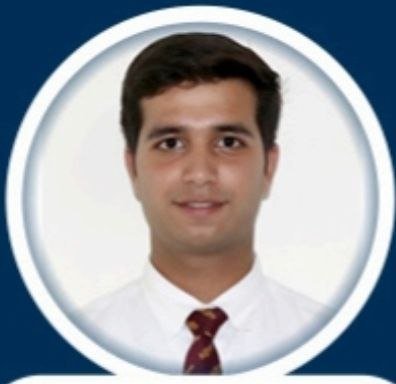 Bhavesh Vishnani