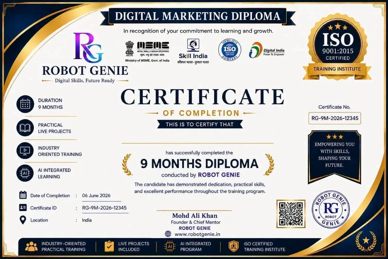 Digital Career Opportunities