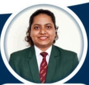 Diksha Gaikwad
