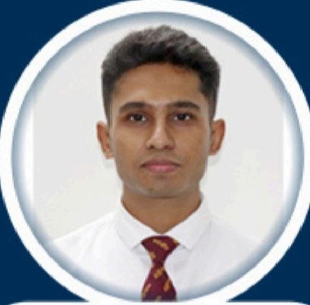 Harsh Parmar