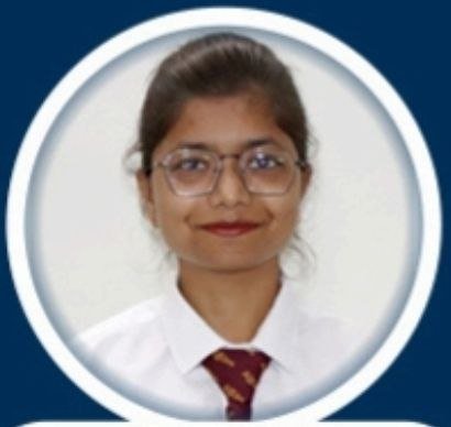 Niyati Barad