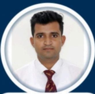 Onkar Bhalerao