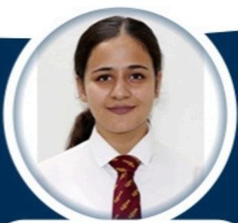Palak Gupta