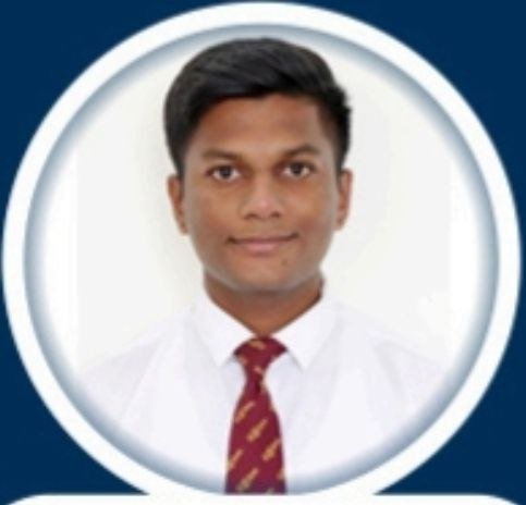 Pawan Reddy