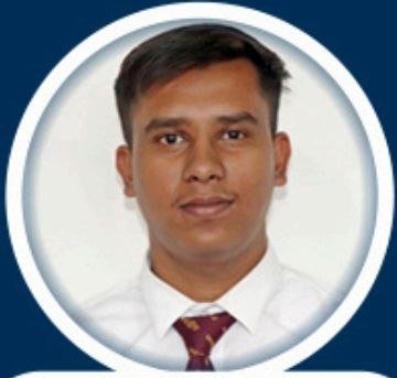 Pratham Sharma