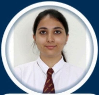 Rishika Tiwari