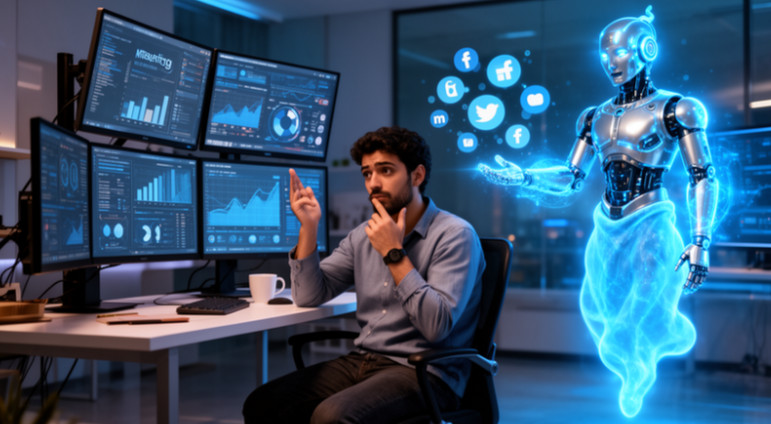 Why Newbies Fail in Digital Marketing