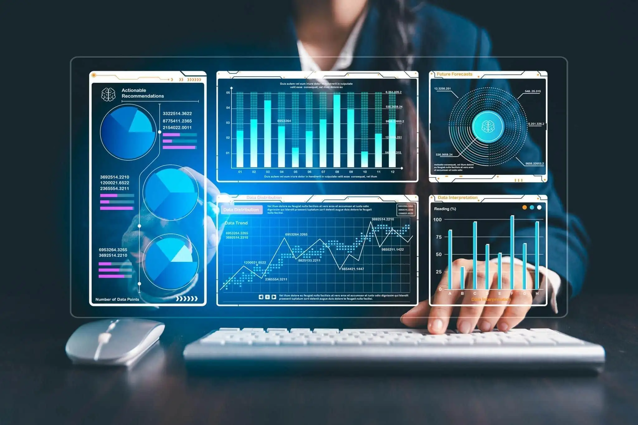 SEO Tools