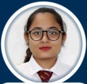 Srushti Shah