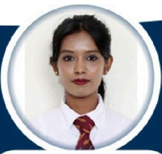 Sudisha Muzumdar