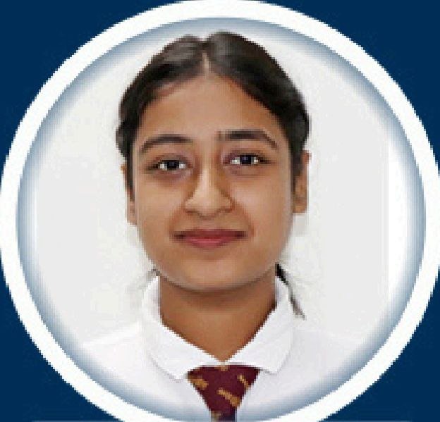 Vanshika Jethani
